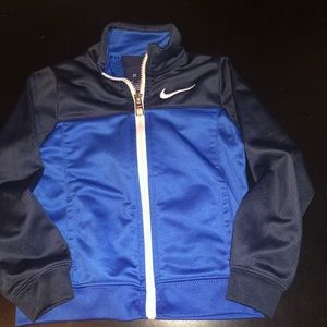 Nike Toddler Jacket